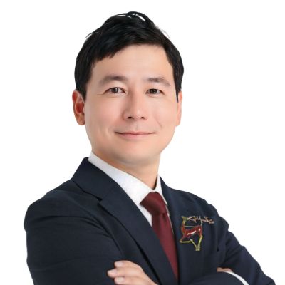 丸吉孝文（DX議員連盟 創設者／議員政策秘書／AIエンジニア）ポートレート